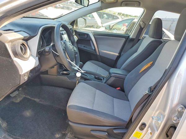 2015 TOYOTA RAV4 LE (X Grade)