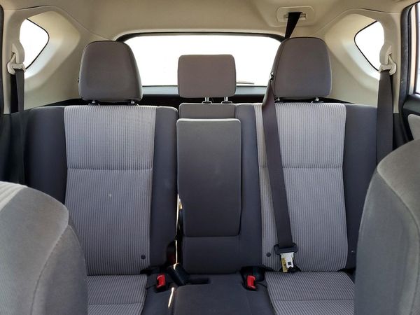 2015 TOYOTA RAV4 LE (X Grade)