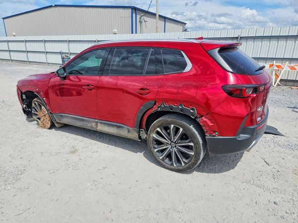 2023 MAZDA CX-50 Premium Plus Package