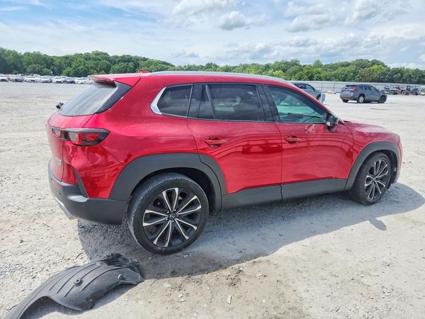 2023 MAZDA CX-50 Premium Plus Package