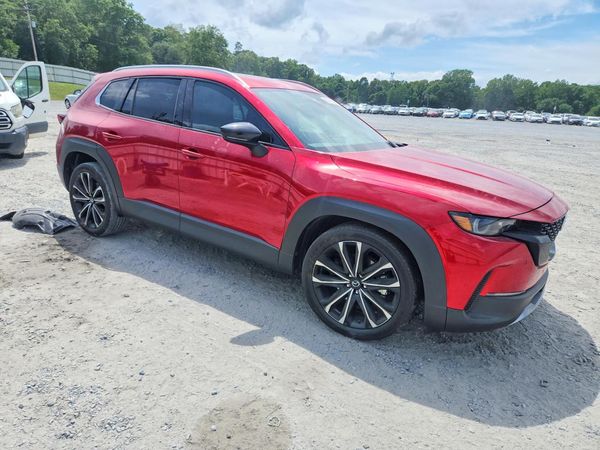 2023 MAZDA CX-50 Premium Plus Package