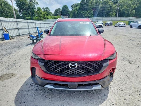 2023 MAZDA CX-50 Premium Plus Package