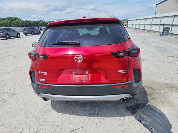 2023 MAZDA CX-50 Premium Plus Package
