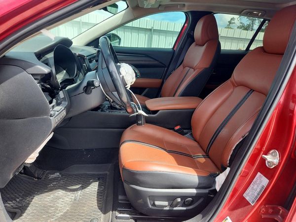 2023 MAZDA CX-50 Premium Plus Package