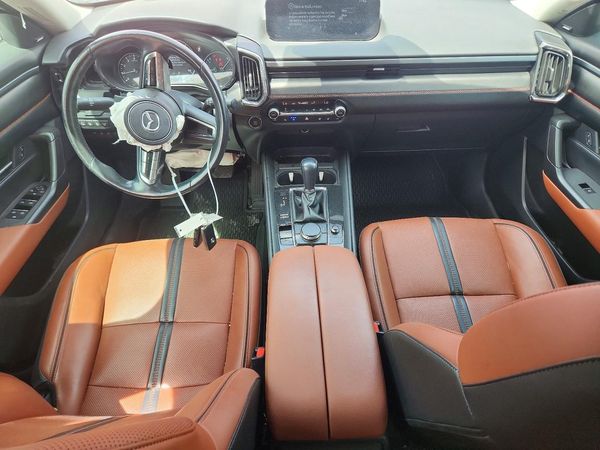 2023 MAZDA CX-50 Premium Plus Package