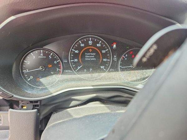 2023 MAZDA CX-50 Premium Plus Package