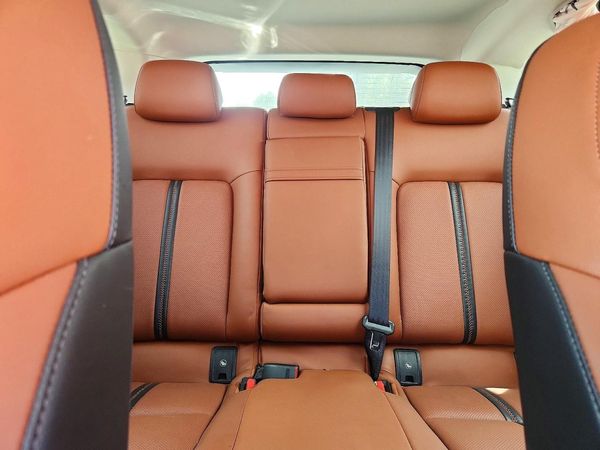2023 MAZDA CX-50 Premium Plus Package