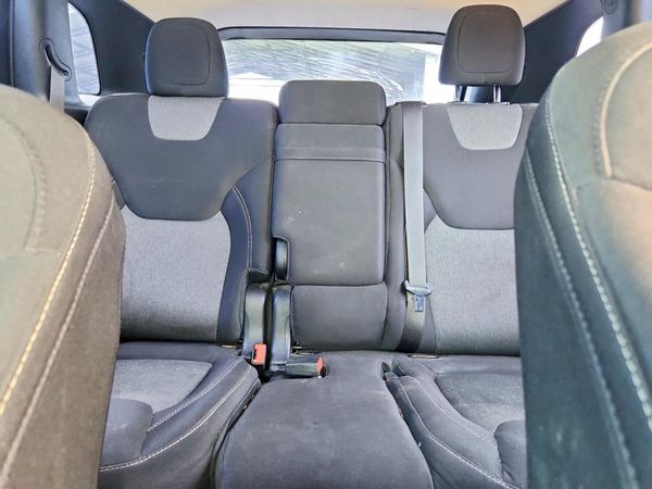 2014 JEEP GRAND CHER Sport — SUVN