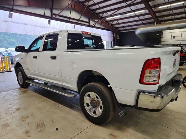 2020 RAM 2500 TRADESMAN CREW CAB 4X4