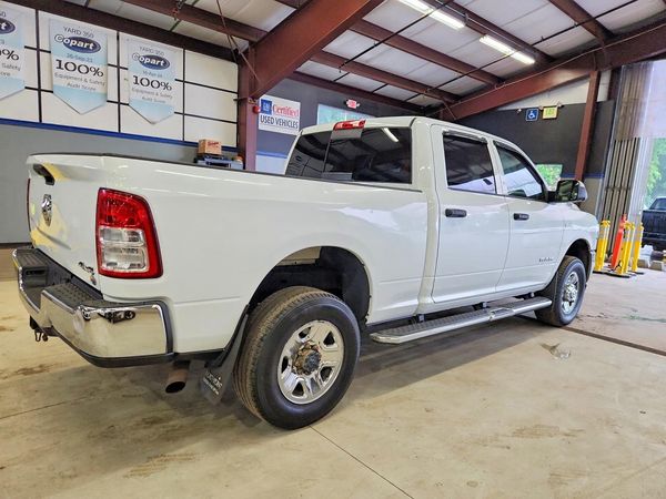 2020 RAM 2500 TRADESMAN CREW CAB 4X4
