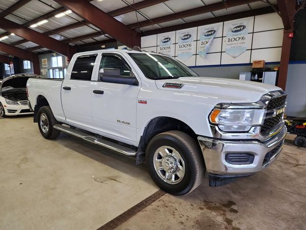 2020 RAM 2500 TRADESMAN CREW CAB 4X4