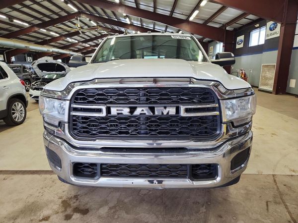 2020 RAM 2500 TRADESMAN CREW CAB 4X4