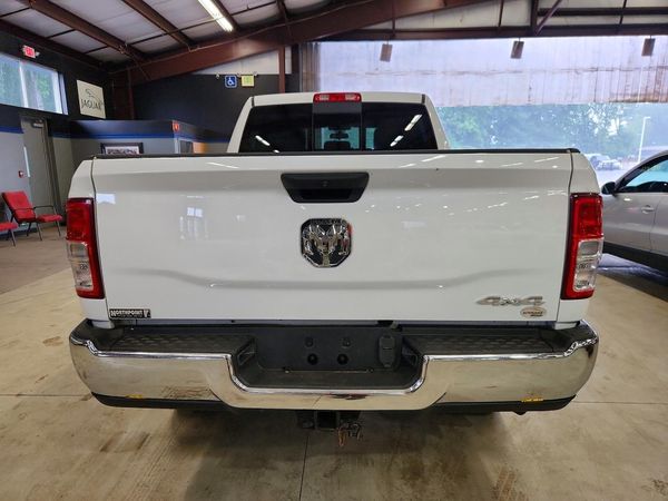 2020 RAM 2500 TRADESMAN CREW CAB 4X4