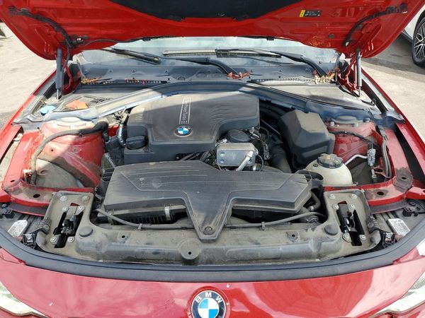 2018 BMW 320 xDrive SA