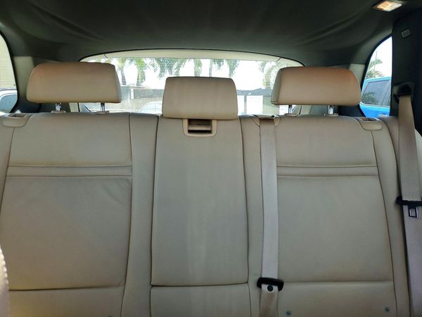2012 BMW X5 xDrive50i