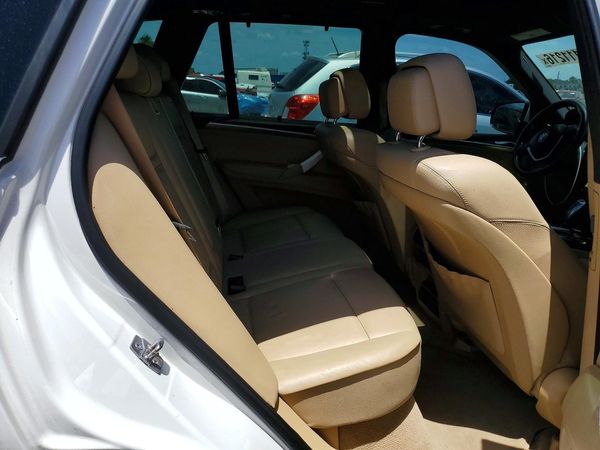 2012 BMW X5 xDrive50i
