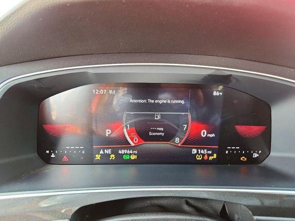 2024 VOLKSWAGEN TIGUAN 4Motion SE R-Line Black