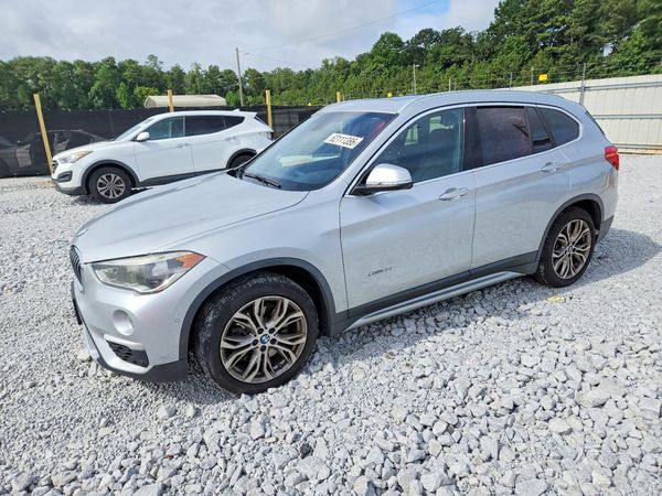 2017 BMW X1 xDrive28iBr