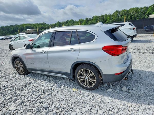 2017 BMW X1 xDrive28iBr