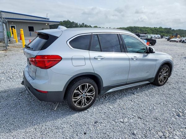 2017 BMW X1 xDrive28iBr
