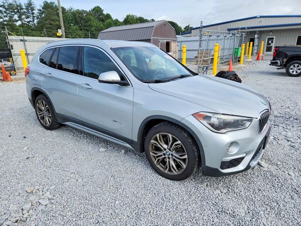 2017 BMW X1 xDrive28iBr
