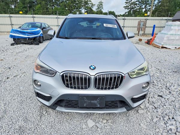 2017 BMW X1 xDrive28iBr