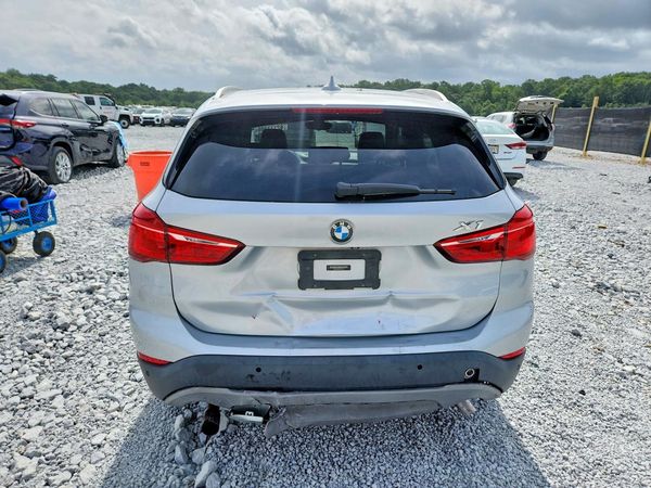 2017 BMW X1 xDrive28iBr