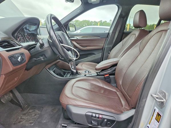 2017 BMW X1 xDrive28iBr