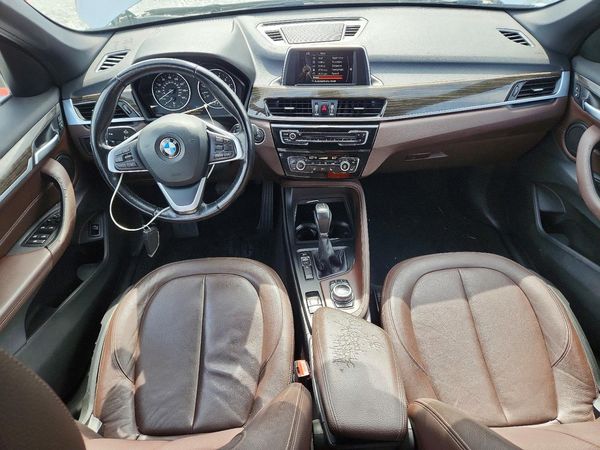 2017 BMW X1 xDrive28iBr