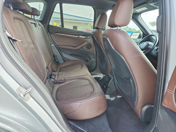 2017 BMW X1 xDrive28iBr