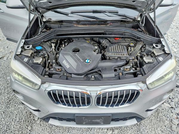 2017 BMW X1 xDrive28iBr