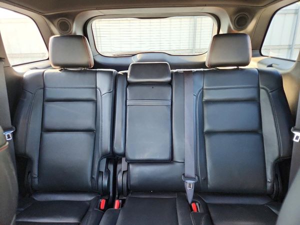2019 JEEP GRAND CHEROKEE TRAILHAWK 4X4