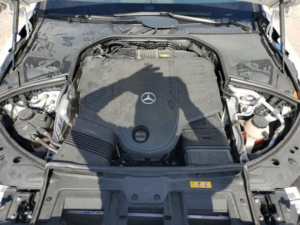 2022 MERCEDES-BENZ S