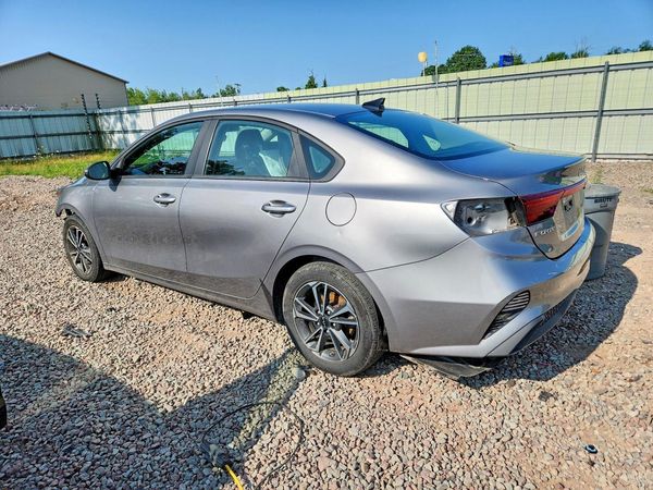 2024 KIA FORTE LX, LXS