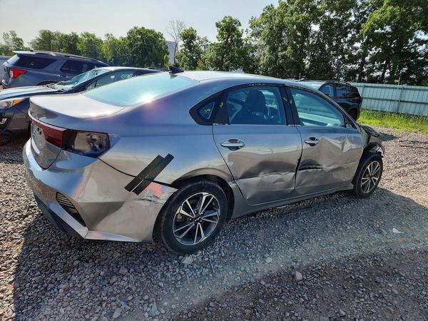2024 KIA FORTE LX, LXS