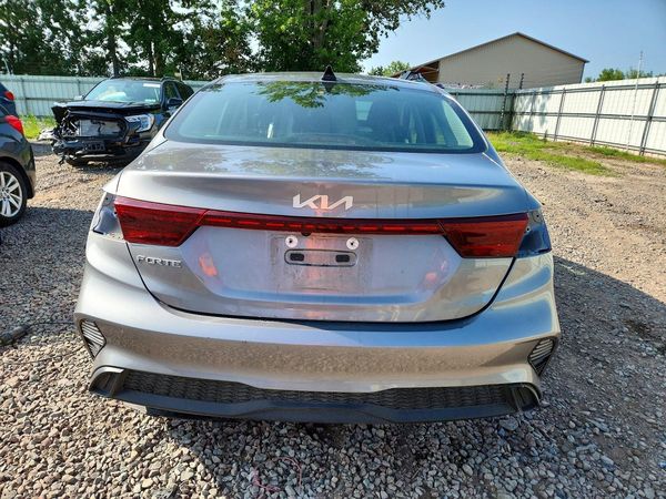 2024 KIA FORTE LX, LXS