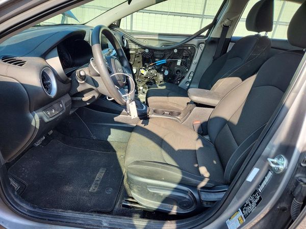 2024 KIA FORTE LX, LXS
