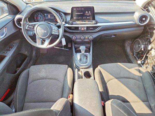 2024 KIA FORTE LX, LXS