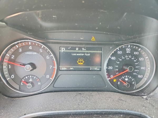 2024 KIA FORTE LX, LXS