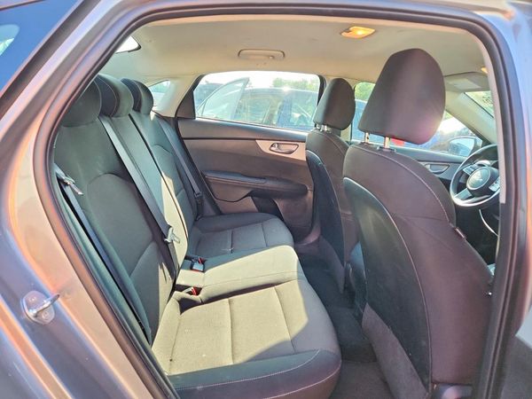 2024 KIA FORTE LX, LXS