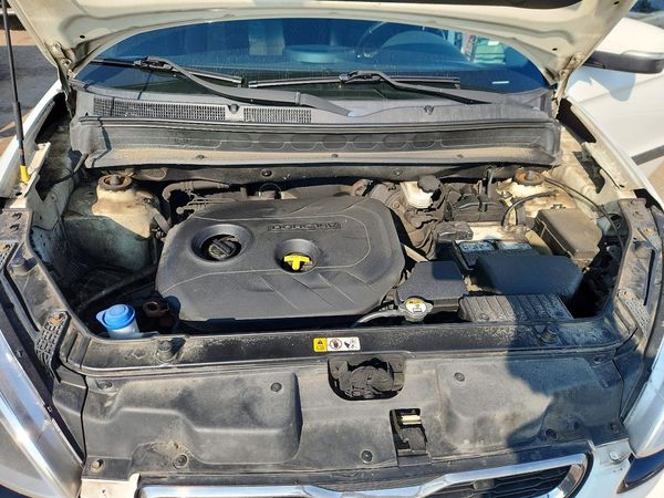 2013 KIA SOUL All Trims