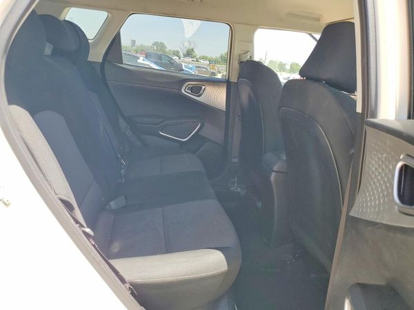 2022 KIA SOUL