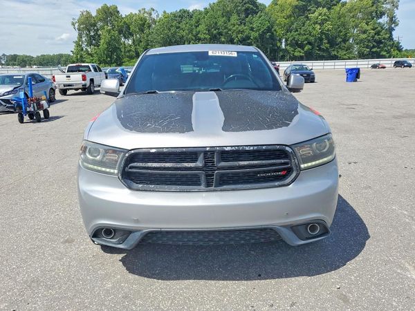 2017 DODGE DURANGO R/T RWD