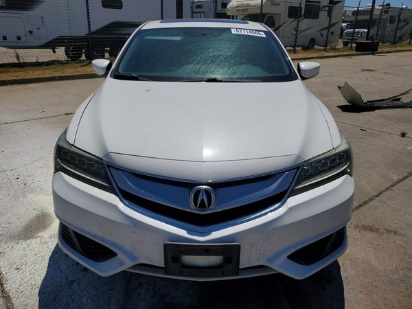 2016 ACURA ILX Base/Acura Watch Plus