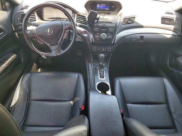 2016 ACURA ILX Base/Acura Watch Plus