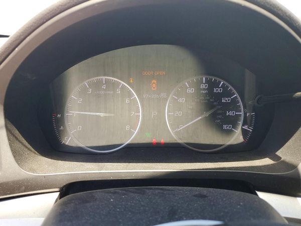 2016 ACURA ILX Base/Acura Watch Plus