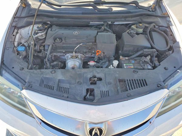 2016 ACURA ILX Base/Acura Watch Plus