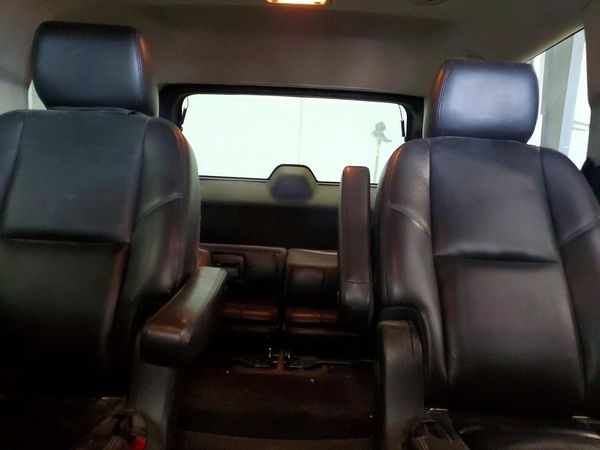2013 CHEVROLET TAHOE