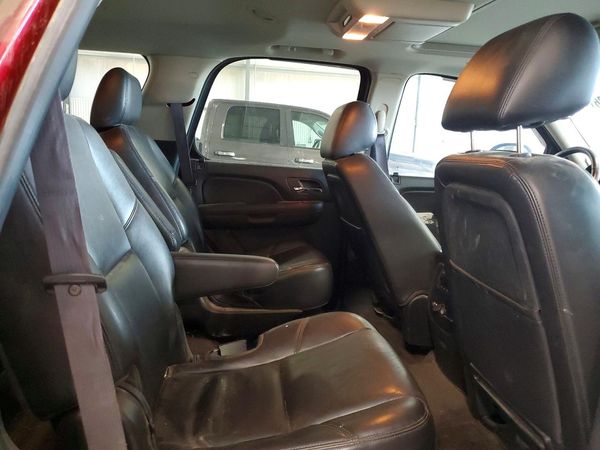 2013 CHEVROLET TAHOE