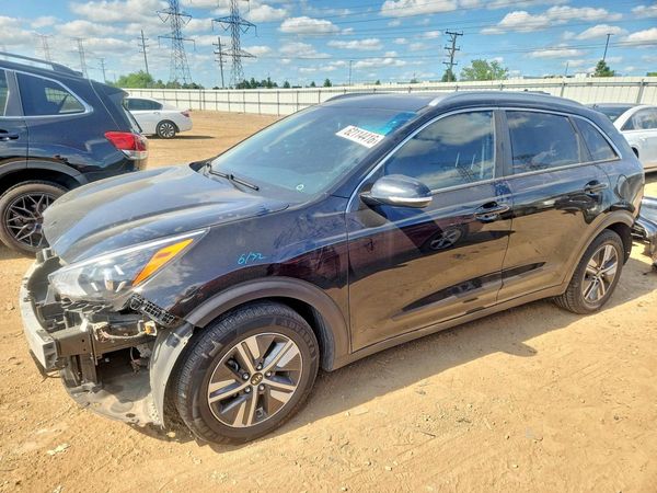 2020 KIA NIRO EX Premium
